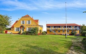 Villa Koch X Pension Koch